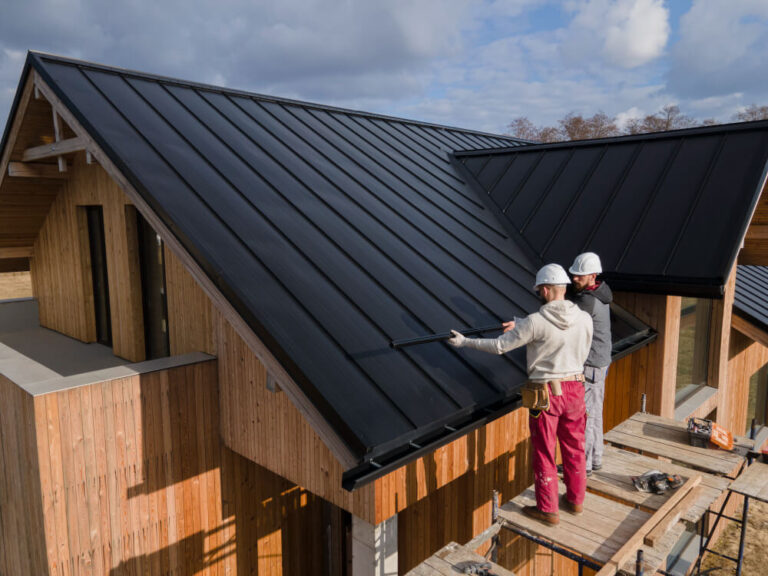 Cost to Replace Roof on 2200 Square Foot House