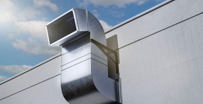 roof vent types